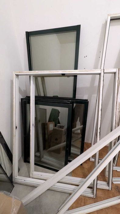 aluminium para ferro velho