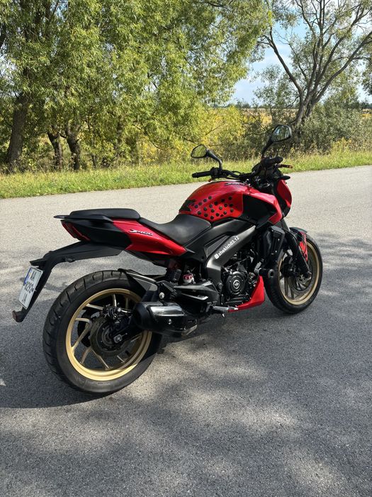 Bajaj Dominar 400 (2018) Продаж/Обмін
