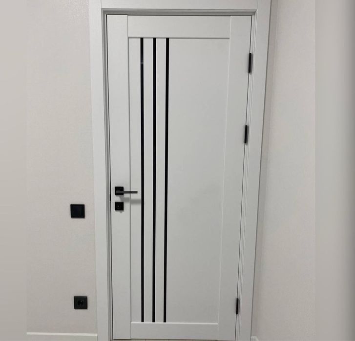 Міжкімнатні двері від виробника +Подарунок. ТІЛЬКИ Хмельницький