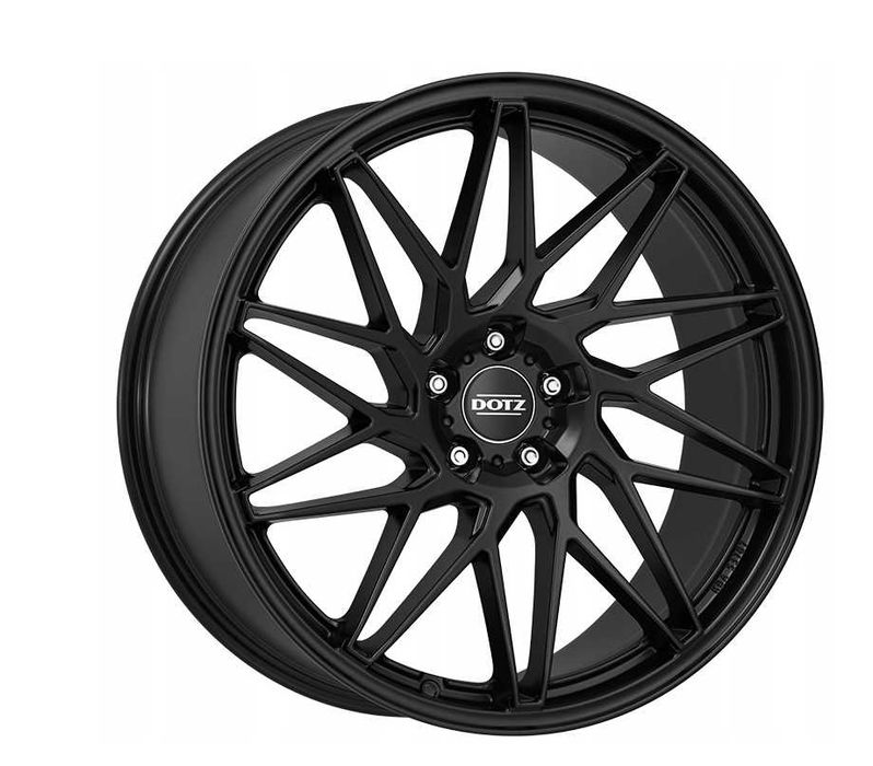 Felgi Alu R18'' 5x108 ford focus mondeo kuga smax cmax galaxy connect