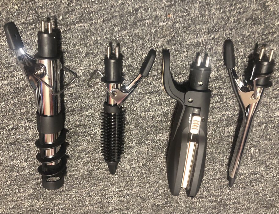 Стайлер для волосся Alessandra Ambrosio