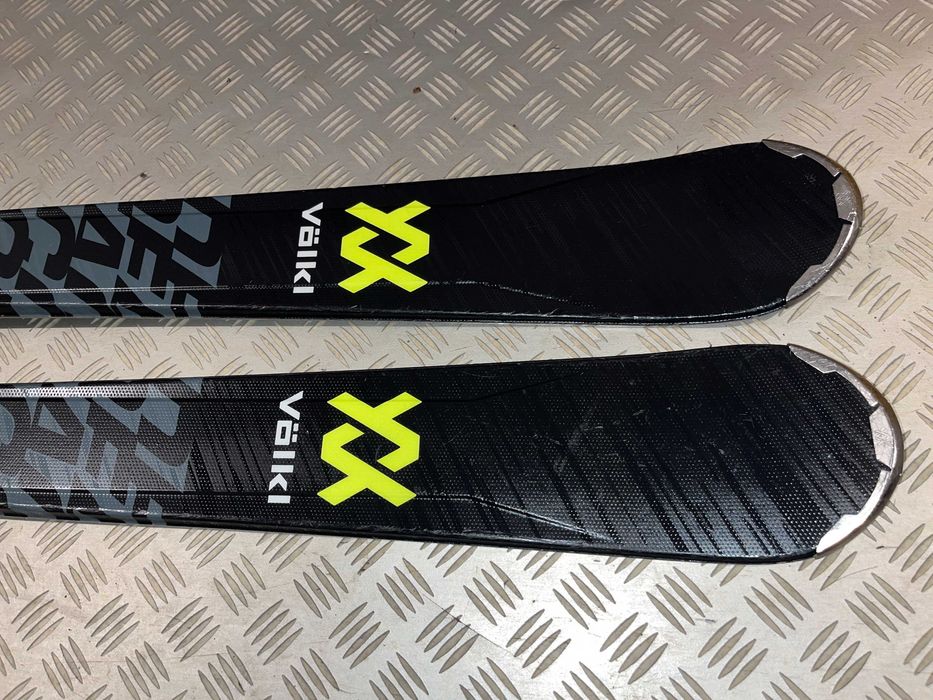 Narty VOLKL DEACON XTD ELITE 161 cm Rocker 2023 !