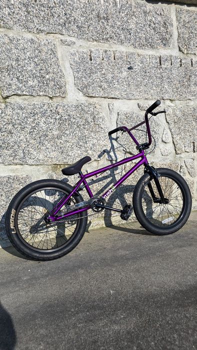 Bicicleta BMX Mafia Kush2