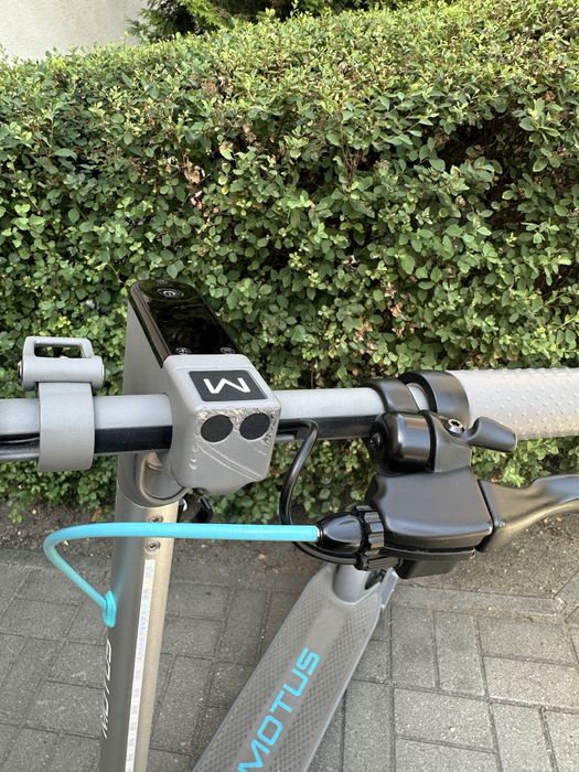 Motus Scooty 10 Gen 6