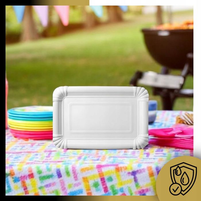 Tacki Europejskie 14x21cm 250 szt.