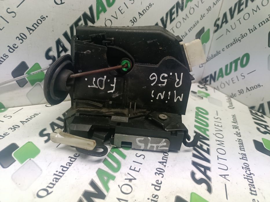 Fechadura / fecho porta frente direito MINI Mini (R56)