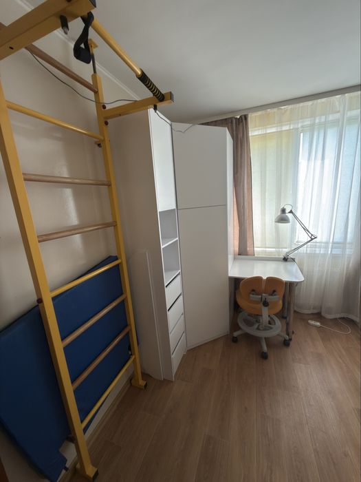 Продам комплект мебели для спальни/детской. Только Харьков, самовывоз!