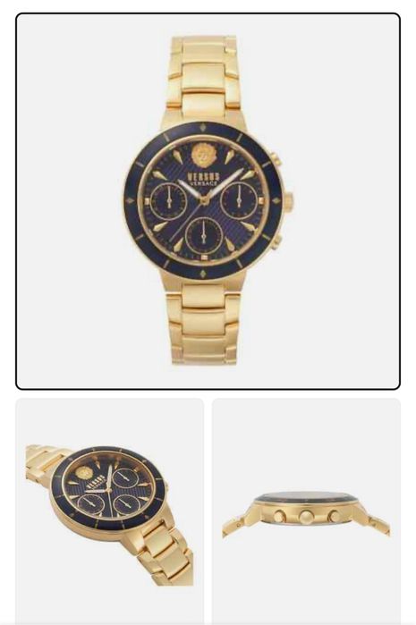 Женские часы Versus by Versace