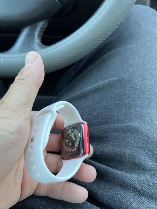 Apple Watch 6/40mm як нові батарея 100%