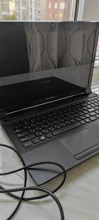 Ноутбук Lenovo B580