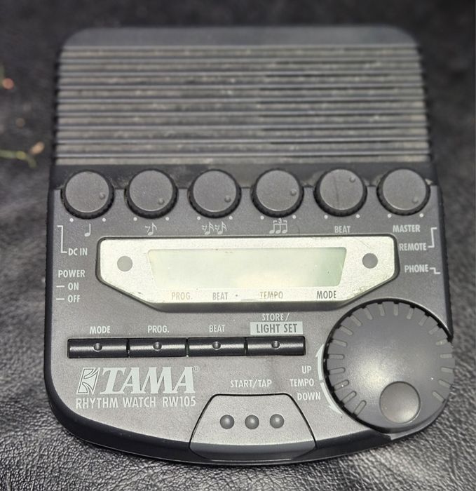Metronom Tama RW105