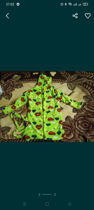 Новые детские белые майки колготы  маечки халат