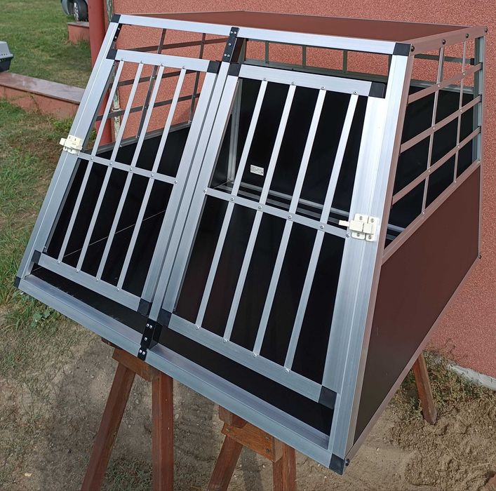 Transporter klatka transportowa XL dla psa