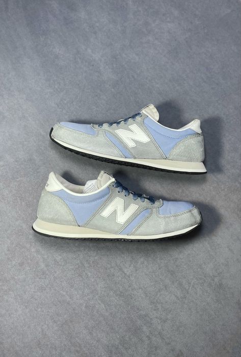 Buty New Balance Sportowe Sneakersy Trampki Damskie Modne Vintage 38