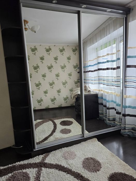 Здається 1 кімнатна