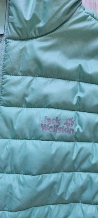 Jack Wolfskin L.   .