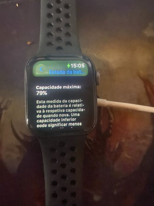 Apple watch 4 40mm