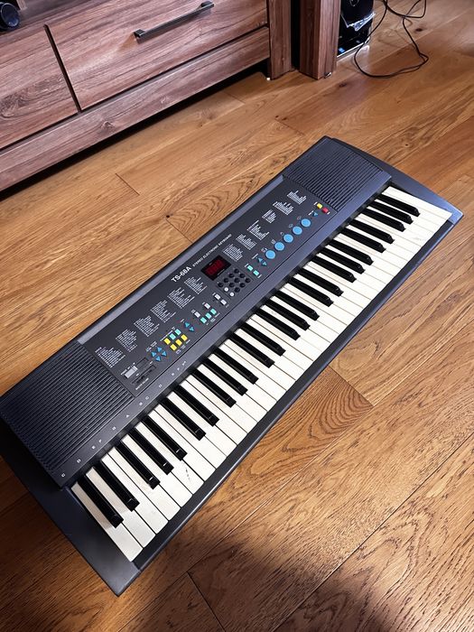 Keyboard Thompsonic TS-68A – instrument muzyczny – idealny do nauki ...
