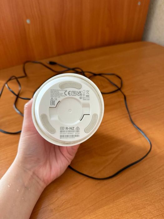 Домашня Wi-Fi камера