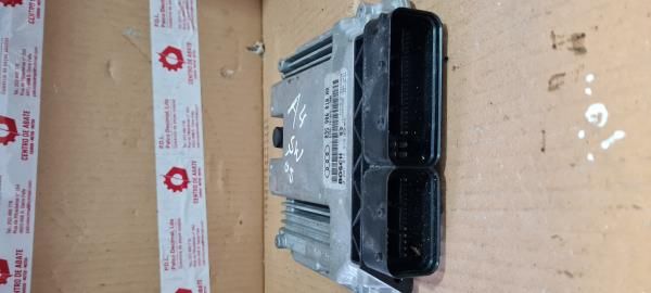 Centralina motor / ECU AUDI A4 (8E2, B6)