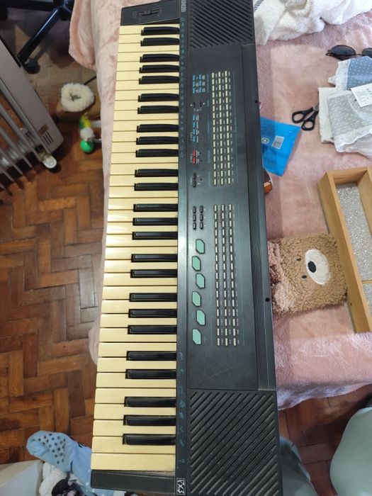 Piano Gem Px3 Serie