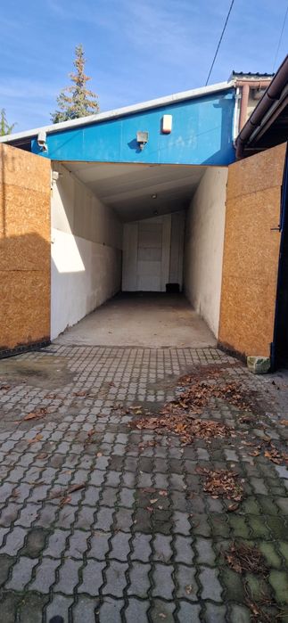 Magazyn Beskidza łódź