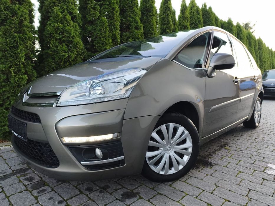 Citroën C4 Picasso