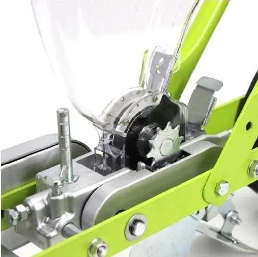 Сівалка ручна зерно-овочева Tossa TS-Z01 точний висів!