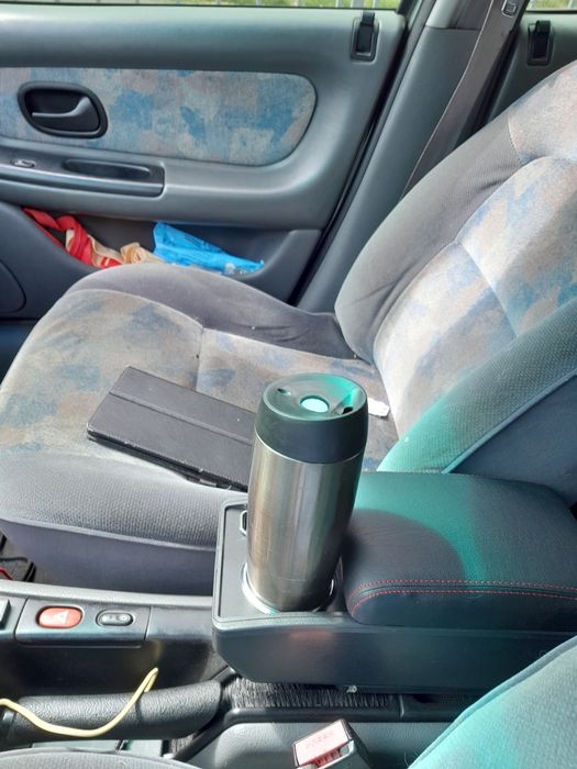 Рено Лагуна avtomat