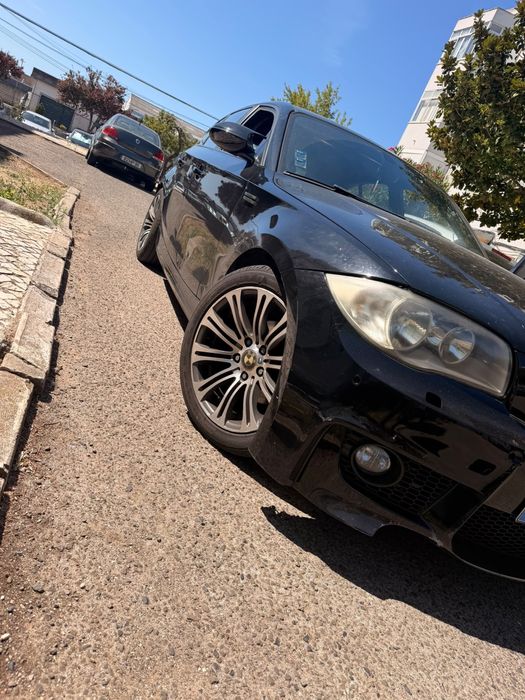 Carro bmw  negociavel