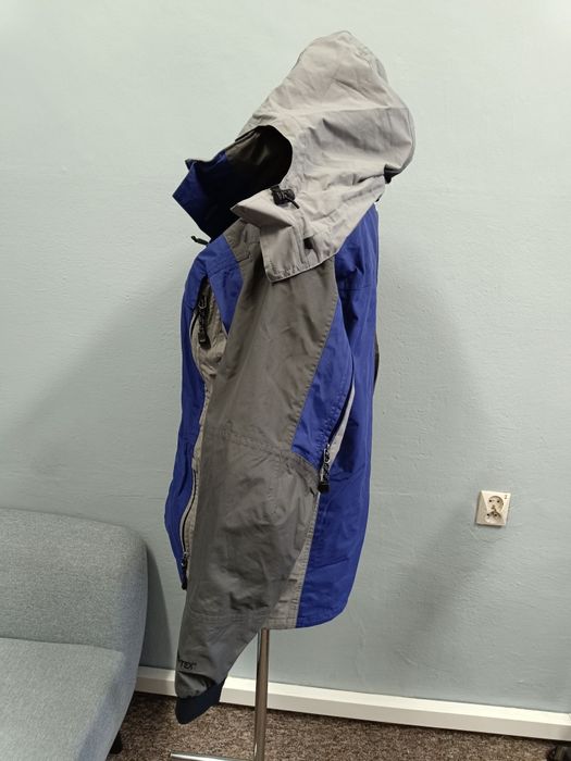 Męska kurtka narciarska The North Face, rozmiar M