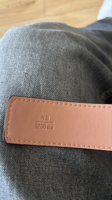 Pasek Louis Vuitton