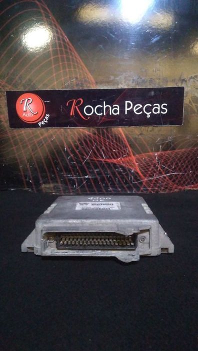 Centralina Do Motor Peugeot 306 (7B, N3, N5)