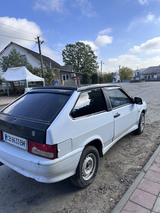 Продам ВАЗ 2108.