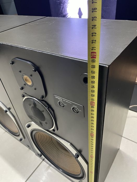 Акустична система ONKYO SC-90mk ||.