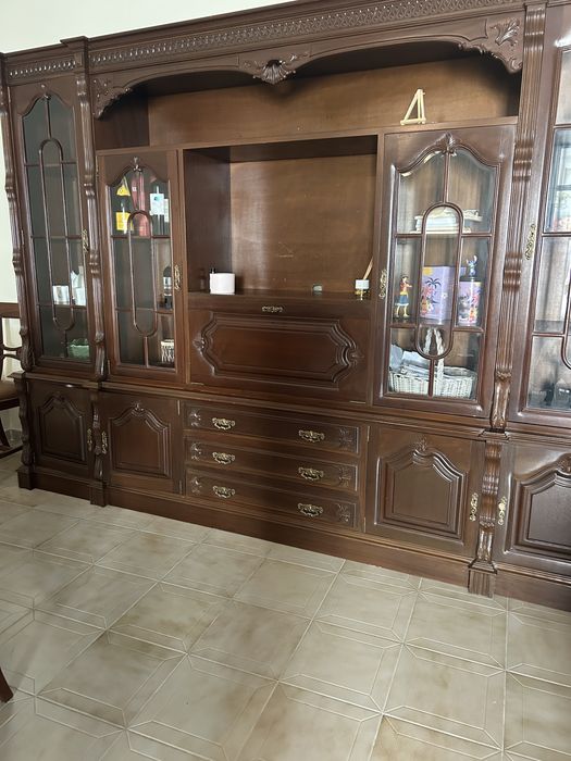 Movél de sala/armario