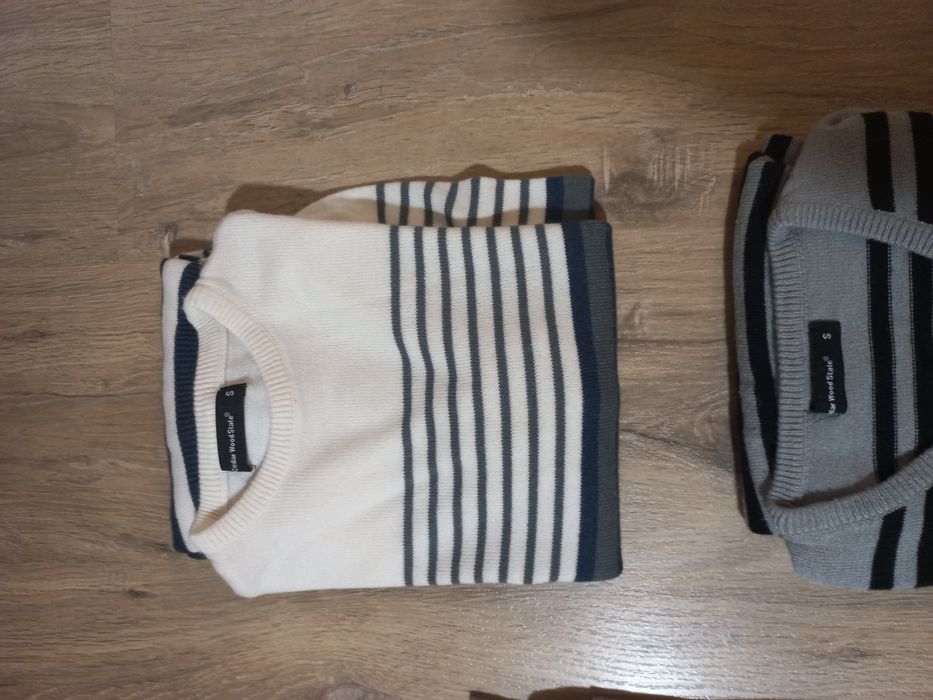 Camisolas homem bom estado