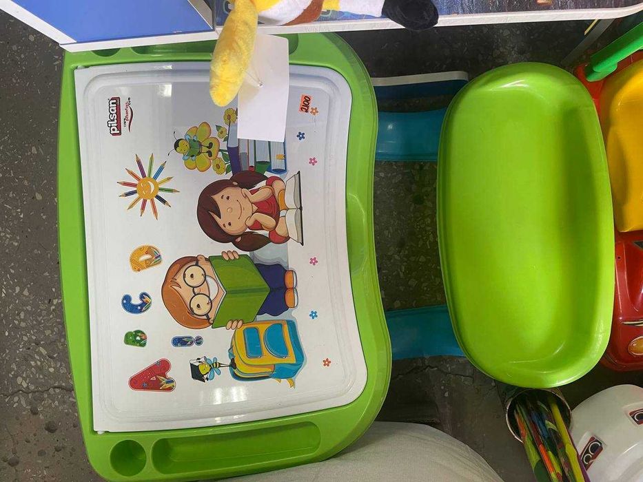 Парта зростаюча   .