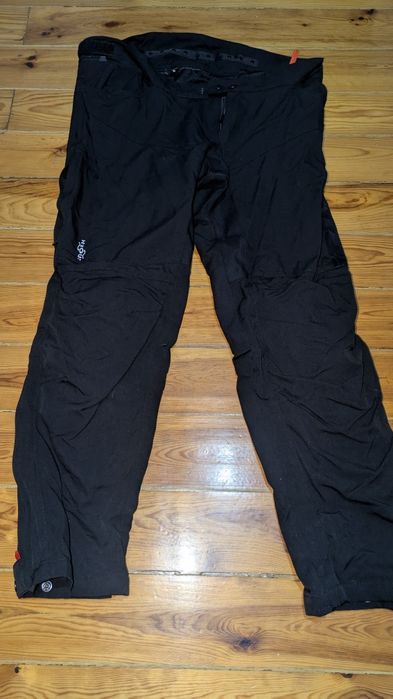 Calças de mota SIDI