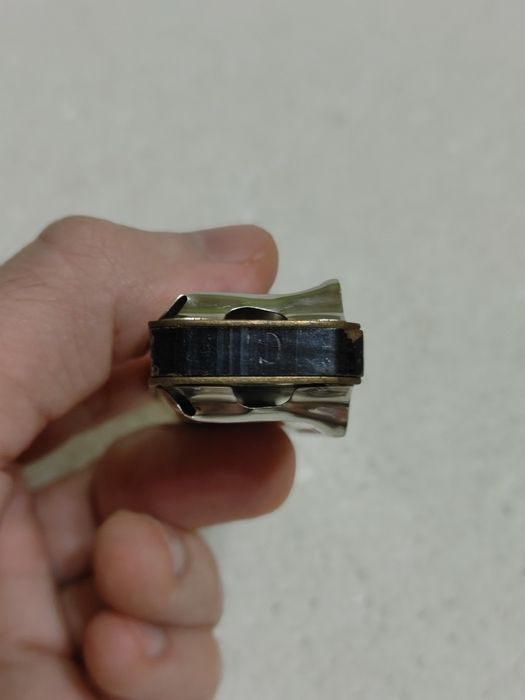 Губная гармошка The Bandmaster Fancy Harmonica Made in Germany