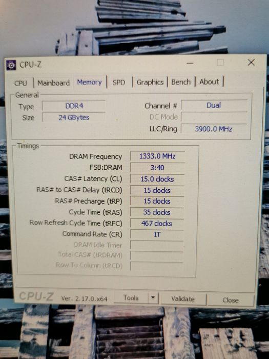 Budżetowy komputer do gier i5 6600K, GTX 1060