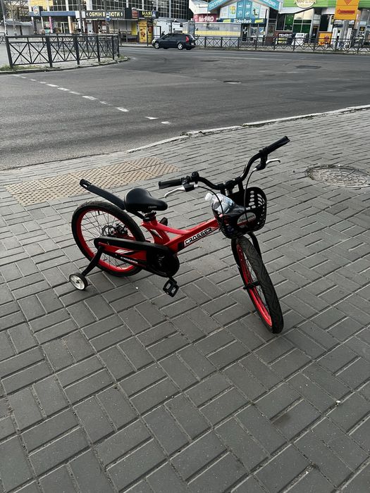 Продам велосепед