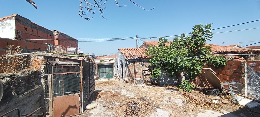 Moradia T3 vale de vargo