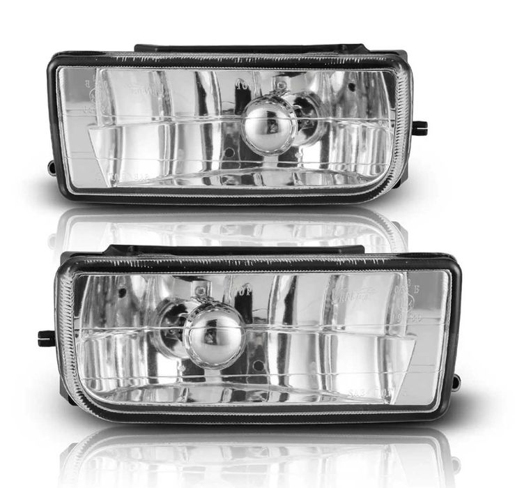 Протитуманні фари Winjet BMW E36 птф туманки