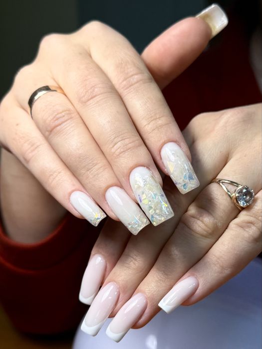 Зроблю гарний манікюр