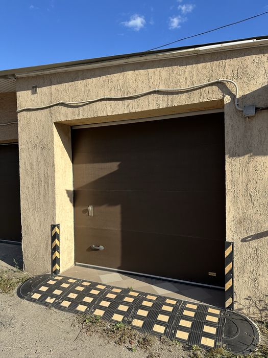 Продам еврогараж с правом собственности м. Научная