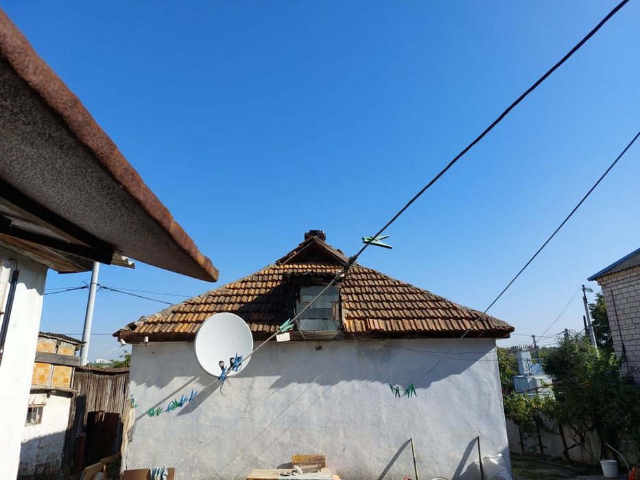 Терміново  продам  дім.