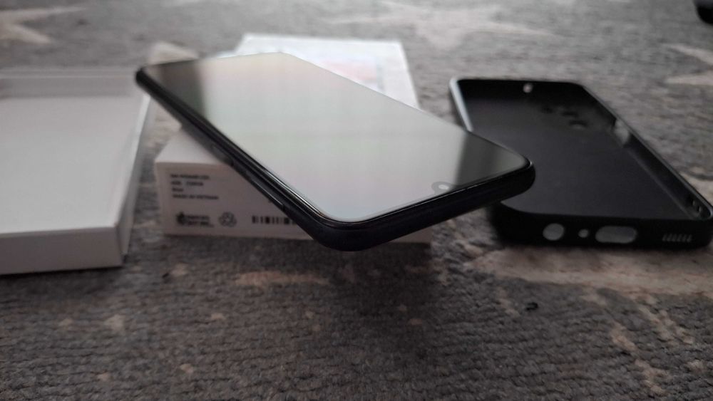 BEZ WAD M34 5G Samsung Galaxy 100% Sprawny Komplet Wysyłka !