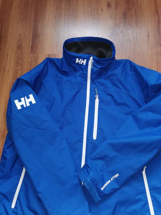Helly Hansen Crew Midlayer kurtka żeglarska XXXL