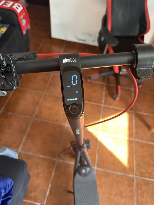 Trotinete Ninebot f2 pro